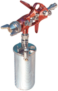 SCORPION - TOUCH UP GUN  